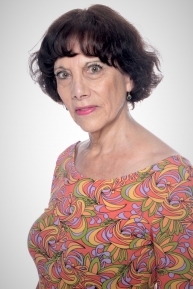 Brigitte Belle